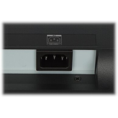 MONITOR HDMI, VGA, CVBS, AUDIO, USB DS-D5024FC-C 23.8 " Hikvision 6