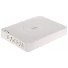 NVR DS-7108NI-Q1/8P(D) 8 CHANNELS, 8 PoE Hikvision