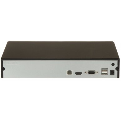 NVR DS-7108NI-Q1/M(D) 8 CHANNELS Hikvision 2