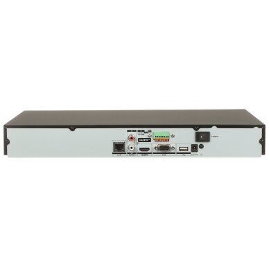 NVR DS-7632NXI-K2 32 CHANNELS ACUSENSE Hikvision 2