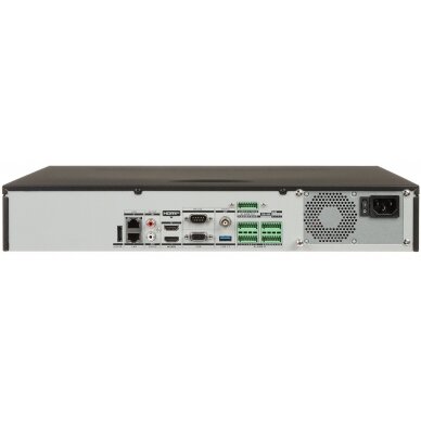 NVR DS-7732NXI-I4/S(E) 32 CHANNELS ACUSENSE Hikvision 2