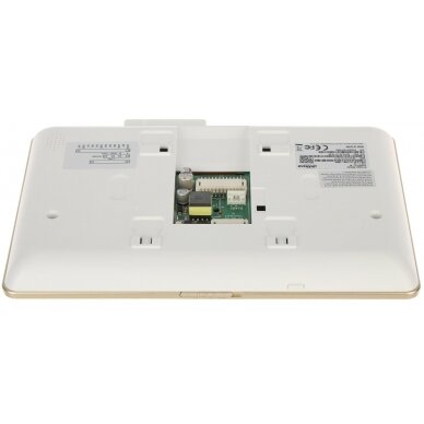 INDOOR PANEL IP VTH5221D-S2 Wi-Fi / IP DAHUA 6