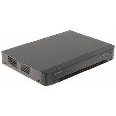 Pentabrid 4CH video recorder Hikvision IDS-7204HQHI-M1/S(C), Acusense