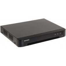 Pentabrid 8CH video recorder Hikvision IDS-7208HQHI-M1/S(C), Acusense