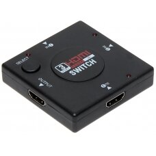 SWITCH HDMI-SW-3/1