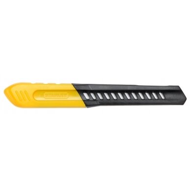 KNIFE WITH SNAP-OFF BLADE ST-0-10-150 9 mm STANLEY 3