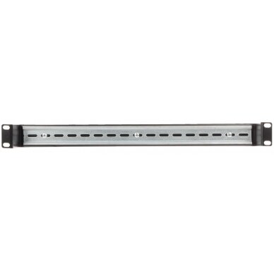 PERFORATED MOUNTING RAIL A19-TS-35-C 1