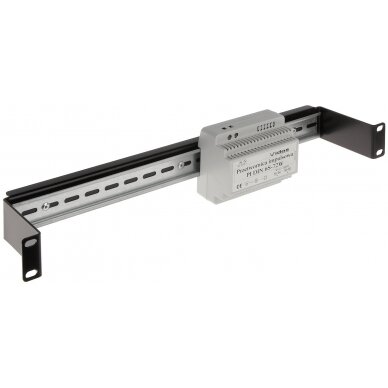 PERFORATED MOUNTING RAIL A19-TS-35-C 3