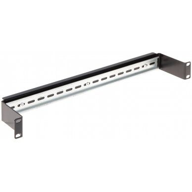 PERFORATED MOUNTING RAIL A19-TS-35-C