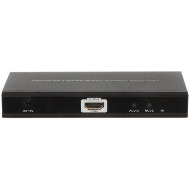 SWITCH HDMI-SW-4/1P-POP 1