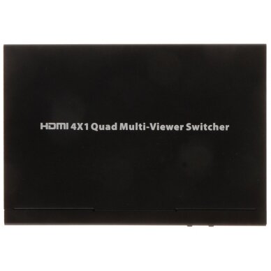 SWITCH HDMI-SW-4/1P-POP 3