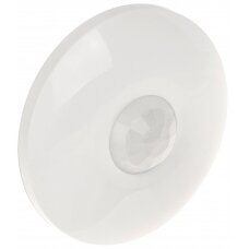 WIRELESS PIR CEILING DETECTOR AX PRO DS-PDCL12-EG2-WE Hikvision