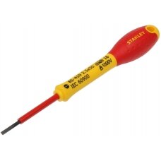 SLOTTED SCREWDRIVER 2.5 ST-0-65-410 STANLEY