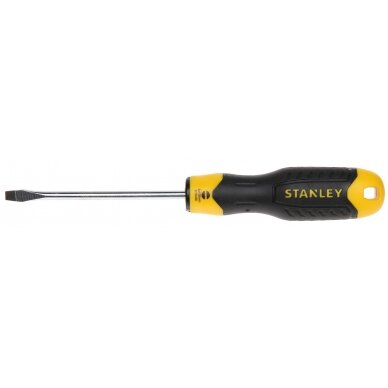 SLOTTED SCREWDRIVER 3 ST-0-64-916 STANLEY 1