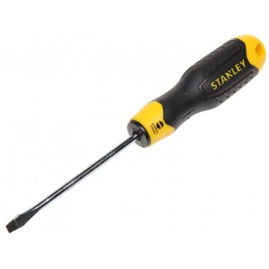SLOTTED SCREWDRIVER 3 ST-0-64-916 STANLEY