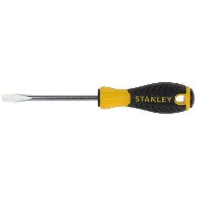 SLOTTED SCREWDRIVER 5.5 ST-STHT0-60389 STANLEY 1