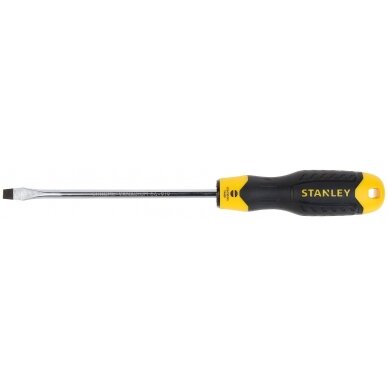 SLOTTED SCREWDRIVER 6.5 ST-0-64-919 STANLEY 1