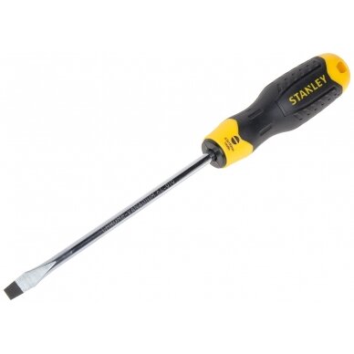 SLOTTED SCREWDRIVER 6.5 ST-0-64-919 STANLEY