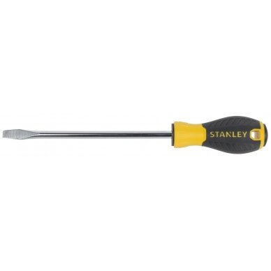 SLOTTED SCREWDRIVER 8 ST-STHT0-60427 STANLEY 1