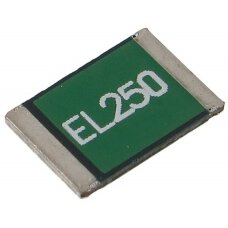 POLYMER FUSE BPS-2500*P10