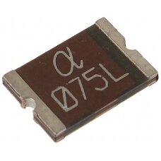 POLYMER FUSE BPS-750*P10