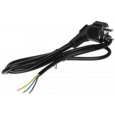 POWER CORD CABLE CEE-77/1.5M 1.5 m 1