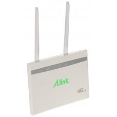 4G LTE modem + router ALINK-MR920 300Mb/s