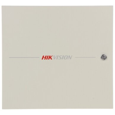 ACCESS CONTROLLER DS-K2604T Hikvision