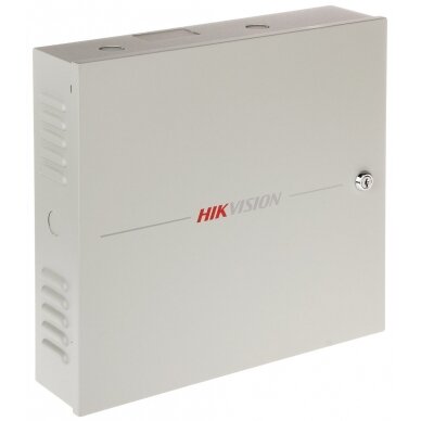 ACCESS CONTROLLER DS-K2604T Hikvision