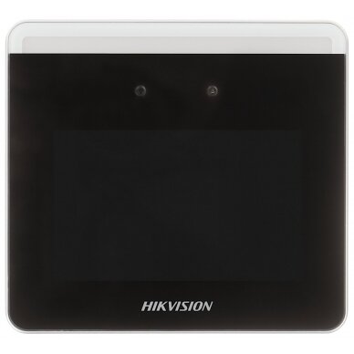 ACCESS CONTROLLER WITH FACE RECOGNITION DS-K1T331W - 1080p Hikvision 1