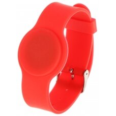 WRISTBAND WITH RFID TAG ATLO-704/R