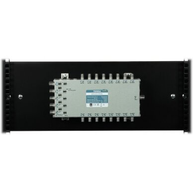 SIDE MOUNTING PANEL FOR RACK CABINETS ZMB-1-800