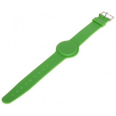 WRISTBAND WITH RFID TAG ATLO-704/Z