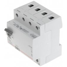 RESIDUAL CURRENT CIRCUIT BREAKER LE-402063 THREE-PHASE, AC TYPE 30 mA 40 A LEGRAND