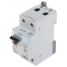 RESIDUAL CURRENT CIRCUIT BREAKER LE-410919 ONE-PHASE, B TYPE 30 mA 10 A LEGRAND