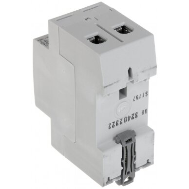 RESIDUAL CURRENT CIRCUIT BREAKER LE-402024 ONE-PHASE, AC TYPE 30 mA 25 A LEGRAND 3
