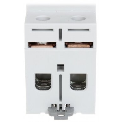 RESIDUAL CURRENT CIRCUIT BREAKER LE-402024 ONE-PHASE, AC TYPE 30 mA 25 A LEGRAND 4