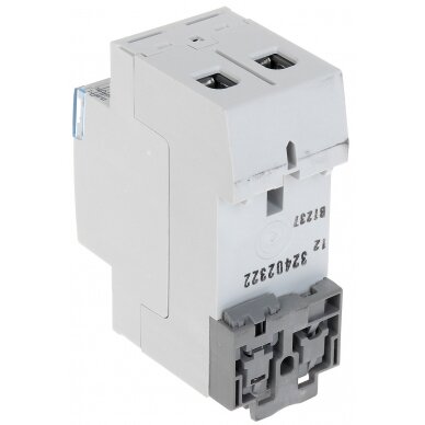 RESIDUAL CURRENT CIRCUIT BREAKER LE-411509 ONE-PHASE, AC TYPE 30 mA 25 A LEGRAND 3