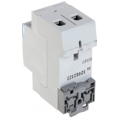 RESIDUAL CURRENT CIRCUIT BREAKER LE-411510 ONE-PHASE, AC TYPE 30 mA 40 A LEGRAND 3