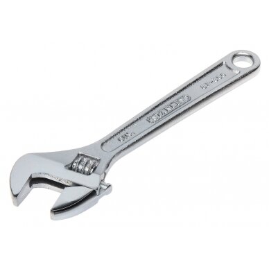 ADJUSTABLE WRENCH ST-0-87-366 24 mm STANLEY