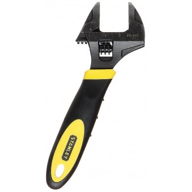ADJUSTABLE WRENCH ST-0-90-947 26 mm STANLEY 1