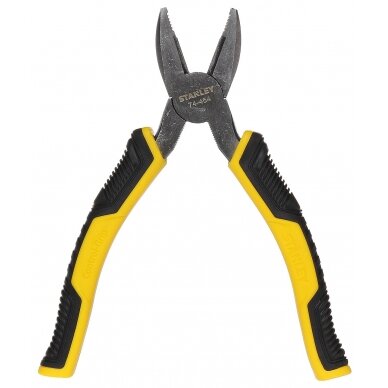 PLIERS ST-STHT0-74454 180 mm STANLEY 2