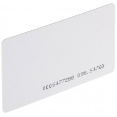 RFID PROXIMITY CARD ATLO-104S*P200