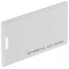 RFID PROXIMITY CARD ATLO-114N