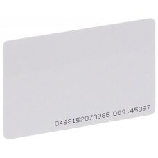 RFID PROXIMITY CARD EMC-1