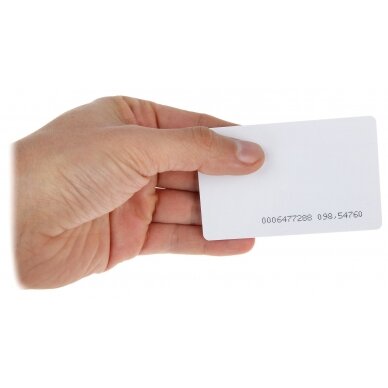 RFID PROXIMITY CARD ATLO-104S*P200 1