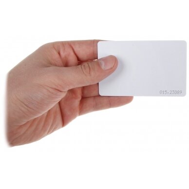 RFID PROXIMITY CARD ID-EM DAHUA 1