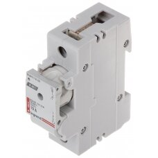 SWITCH DISCONNECTOR WITH FUSE LE-606603 ONE-PHASE 10 A D01 LEGRAND