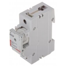 SWITCH DISCONNECTOR WITH FUSE LE-606619 ONE-PHASE 63 A D02 LEGRAND