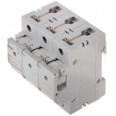 SWITCH DISCONNECTOR WITH FUSE LE-606724 THREE-PHASE 16 A D01 LEGRAND